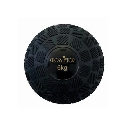 Slam Ball 2.0 CrossLiftor - 6 kg