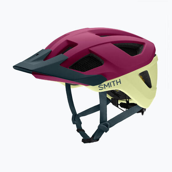 Fietshelm Smith Session MIPS