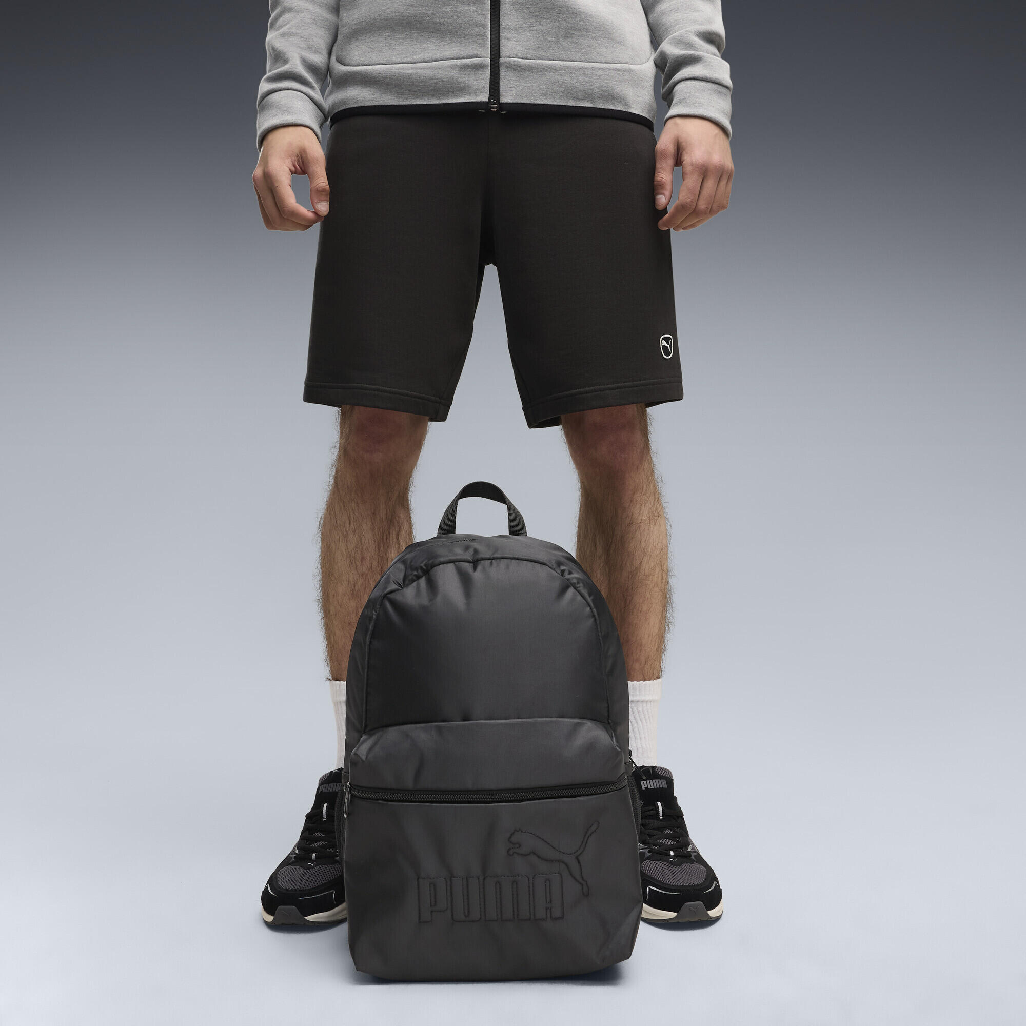 Sac à dos PUMA Phase Puffer (20L) PUMA 2/5