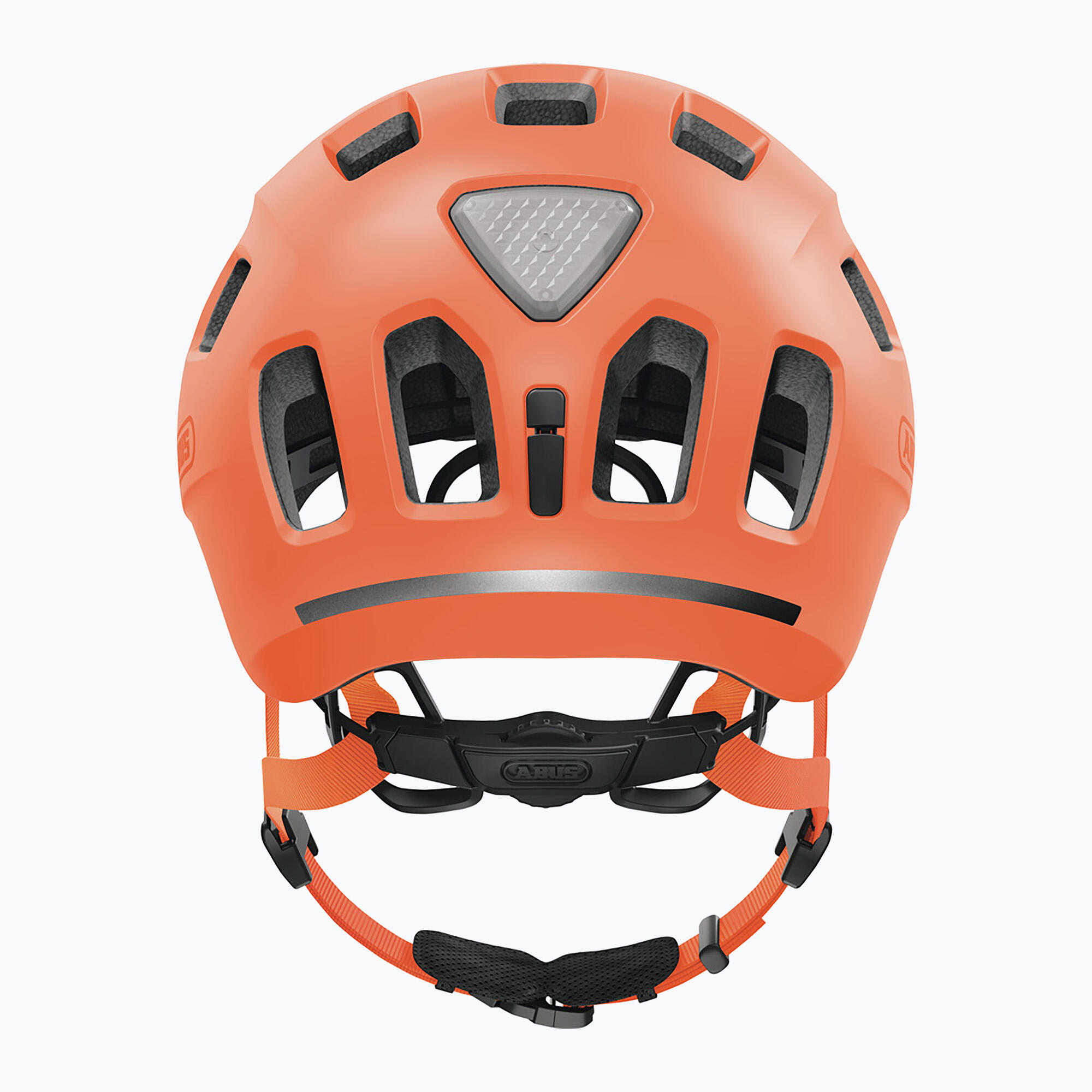 Kask rowerowy dziecięcy ABUS Youn-I 2.0 5/7