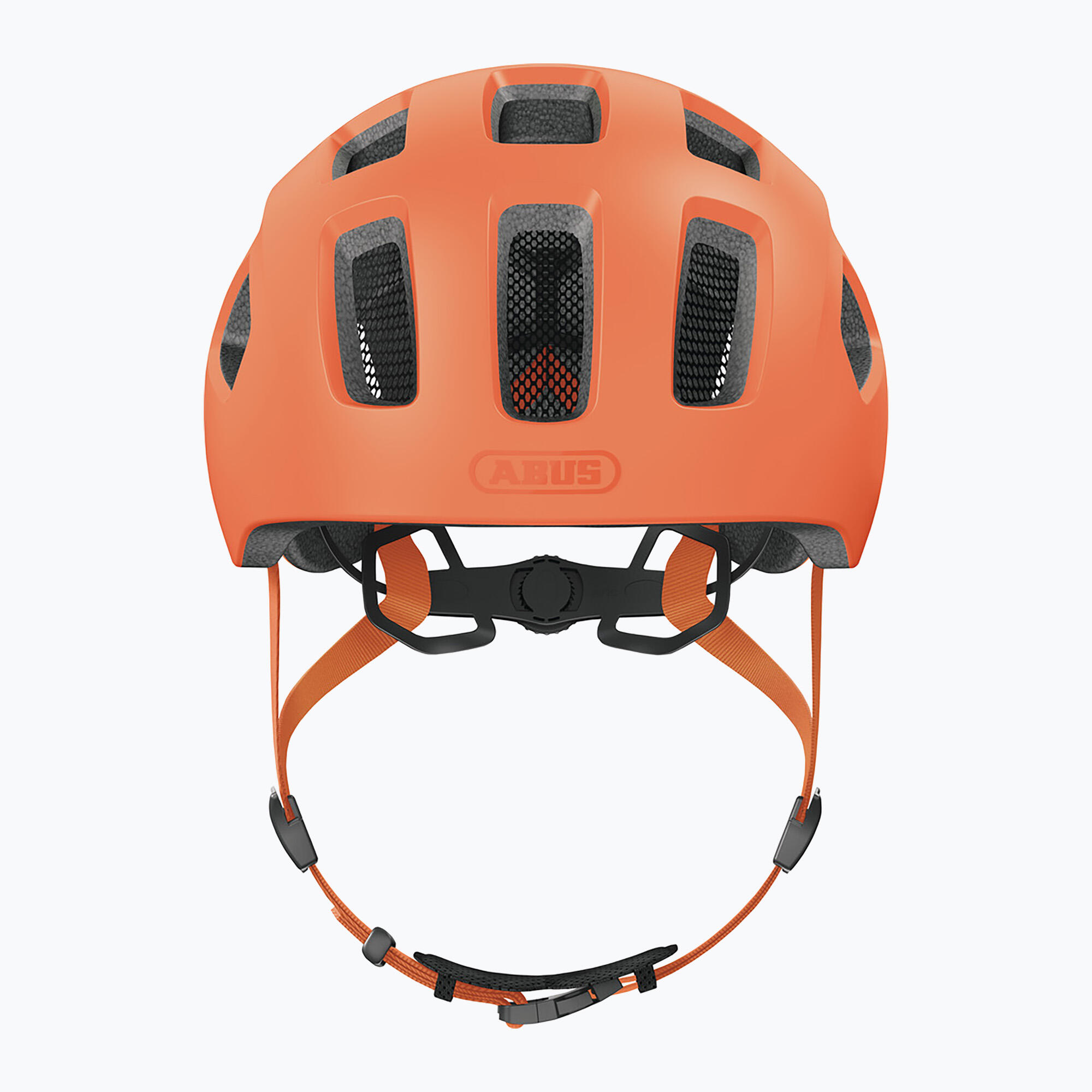 Kask rowerowy dziecięcy ABUS Youn-I 2.0 4/7