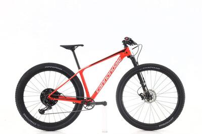 MTB ricondizionata · F-Si GX · Ottimo stato
