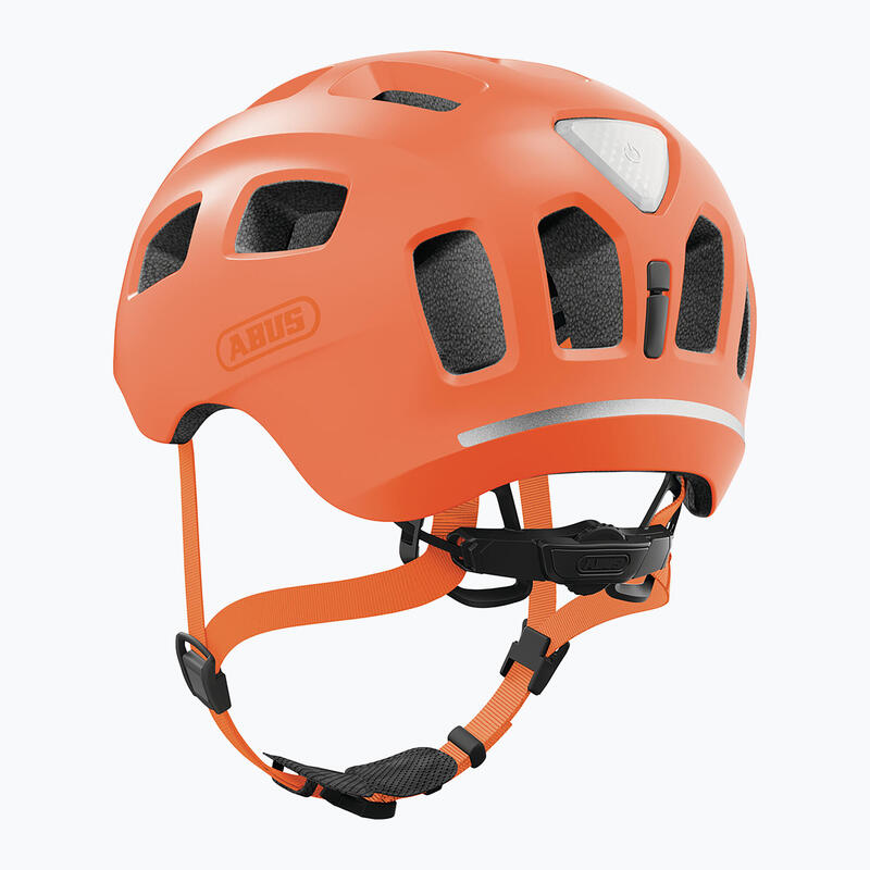Casca de bicicletă pentru copii ABUS Youn-I 2.0