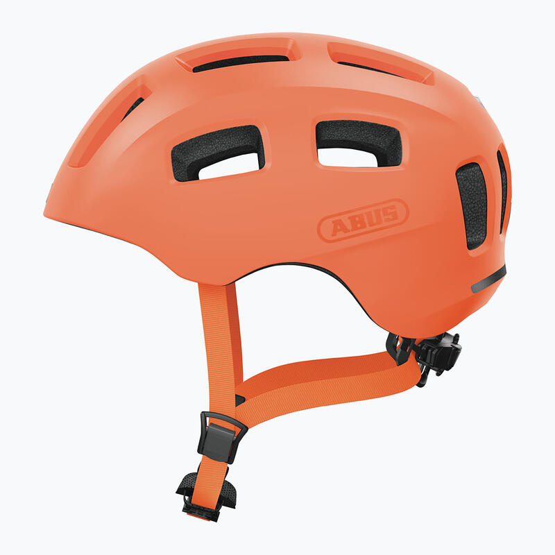 Casca de bicicletă pentru copii ABUS Youn-I 2.0
