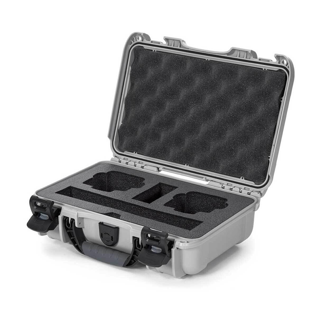 Insert mousse personnalisée Nanuk 909 DJI Osmo Action 2/2