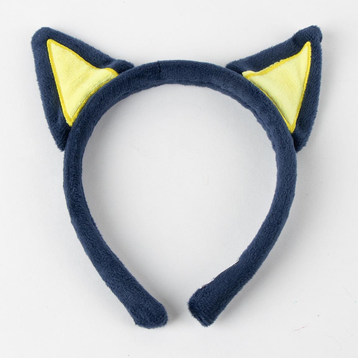 Set de Accesorios para el Pelo Infantil Bluey con Diadema Multicolor 2/7