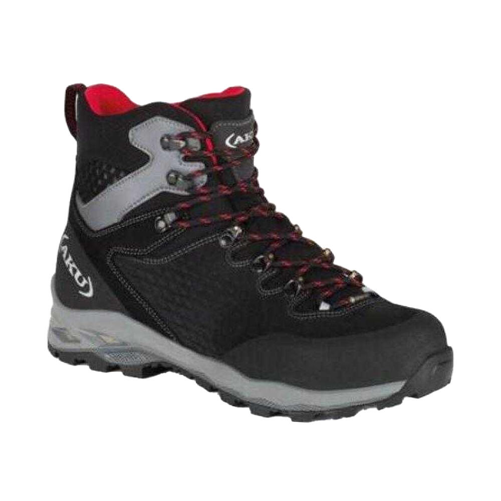 Męskie Buty Turystyczne Alterra II Leather GORETEX