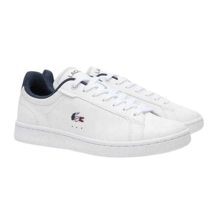 Carnaby Set" Schuhe für , Leder Herren Weiß