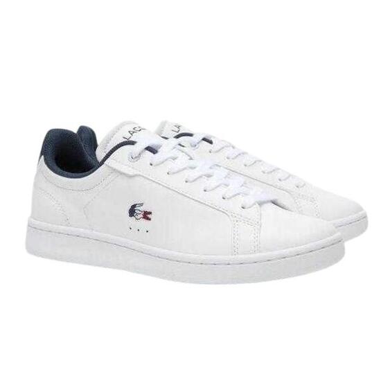 Carnaby Set" Schuhe für , Leder Herren Weiß