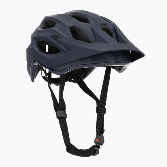Kask rowerowy Alpina Carapax 2.0
