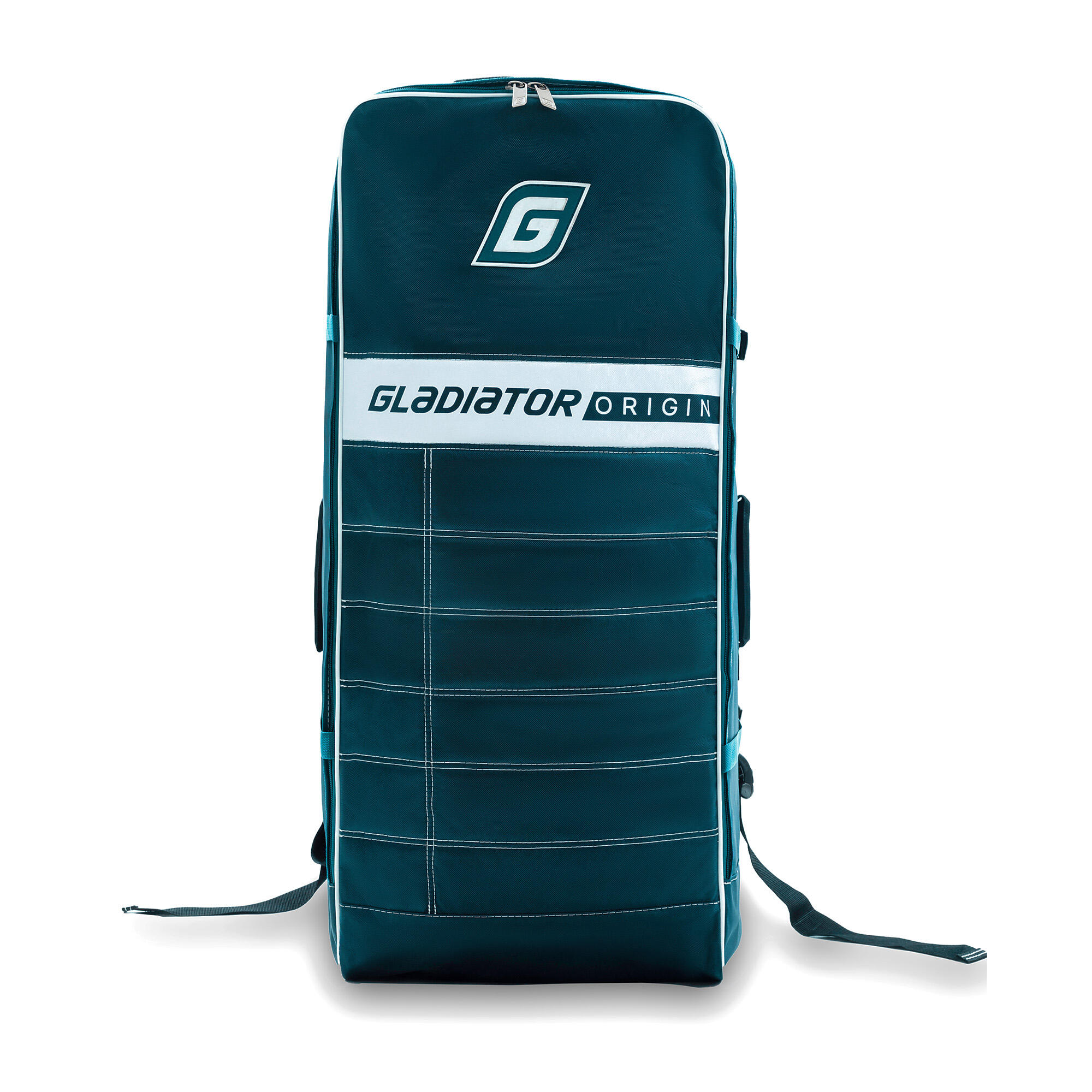 Plecak na deskę SUP Gladiator Origin 6/6