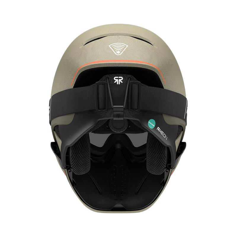 Casca RUROC RG2 AMBUSH 2026