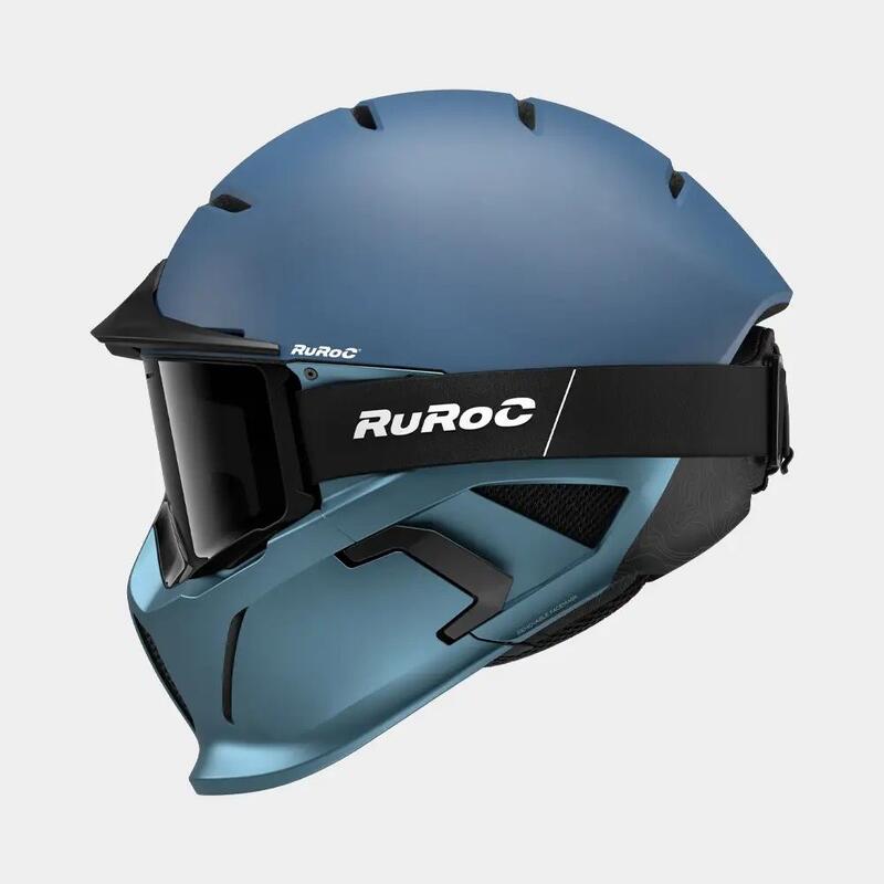 Casca RUROC RG2 ASTROS 2026