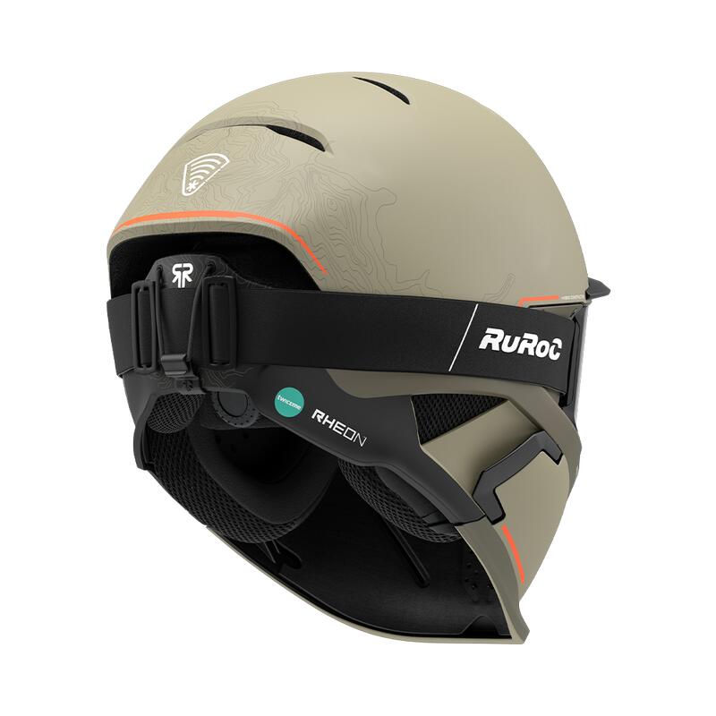Casca RUROC RG2 AMBUSH 2026