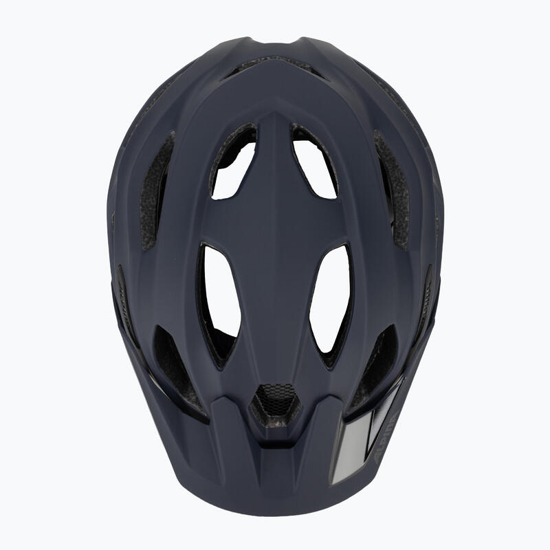 Casca de bicicletă Alpina Carapax 2.0