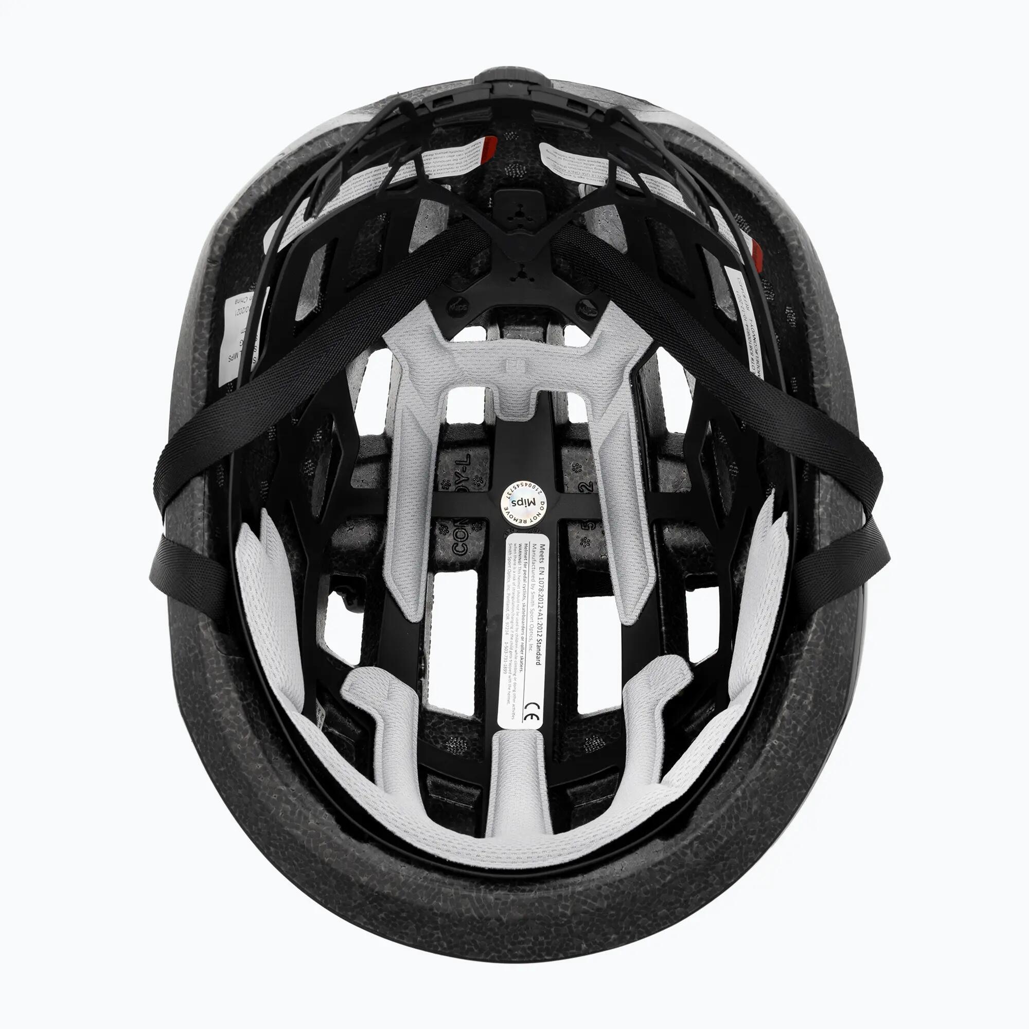 Kask rowerowy Smith Signal MIPS 5/7