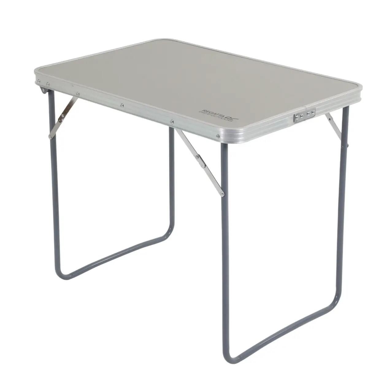 Table de camping pliante Regatta Matano 2/4