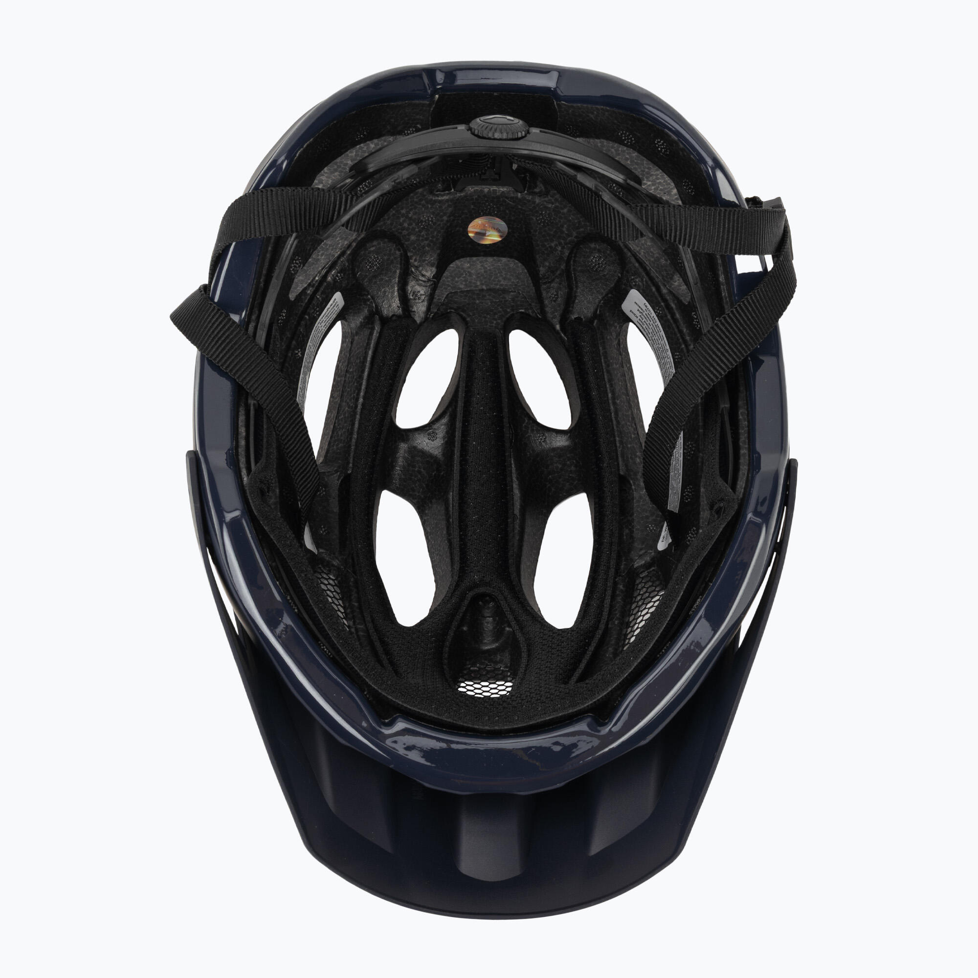 Kask rowerowy Alpina Carapax 2.0 5/7