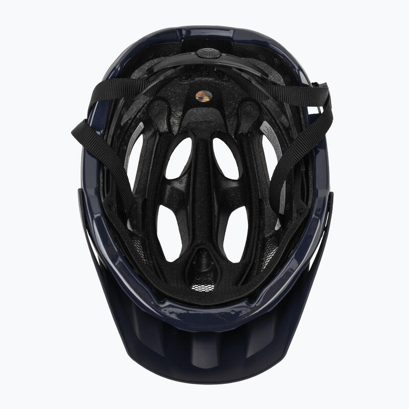 Casca de bicicletă Alpina Carapax 2.0