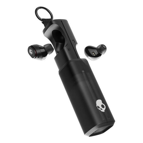 Dime 360 Pea Shape Black
