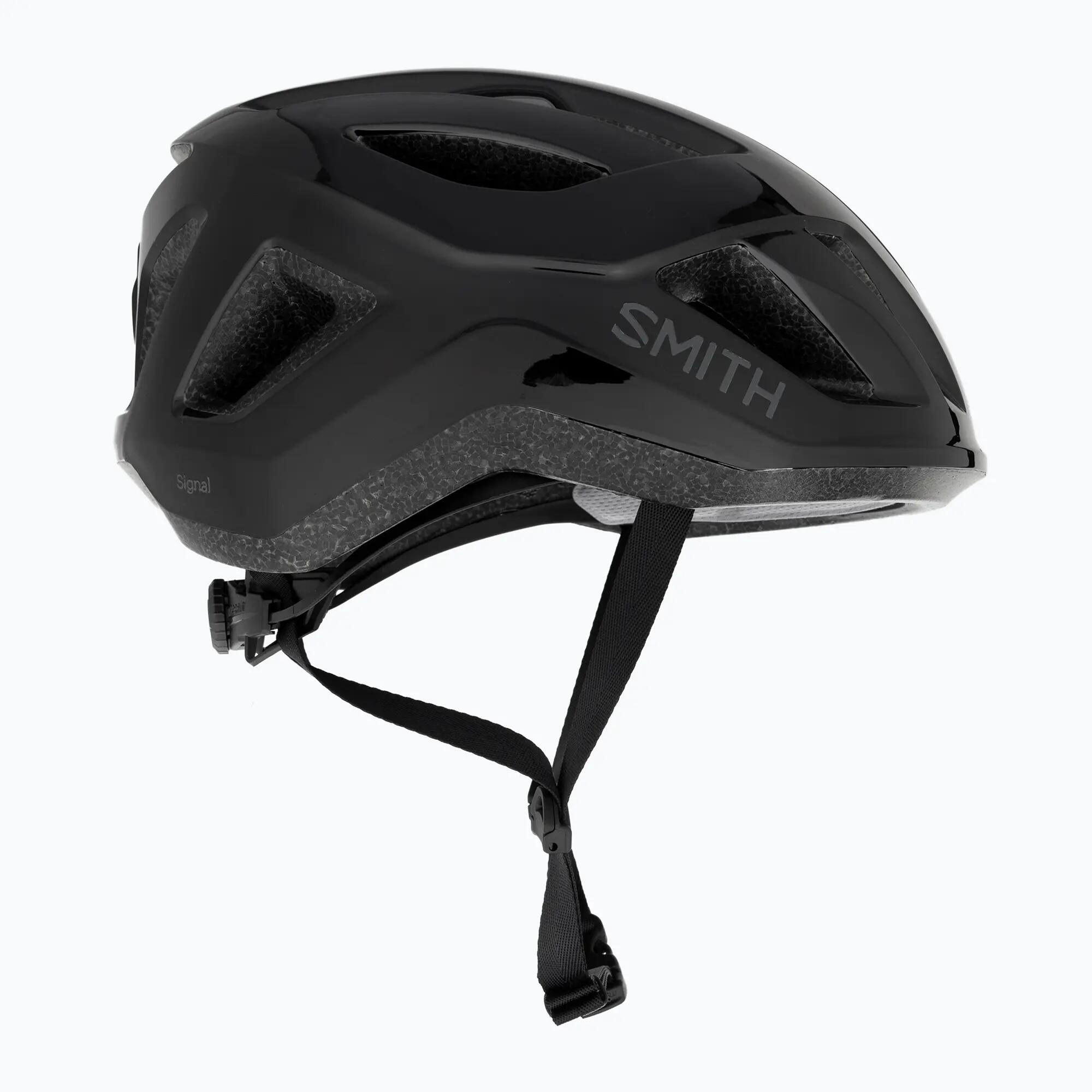 Kask rowerowy Smith Signal MIPS 4/7