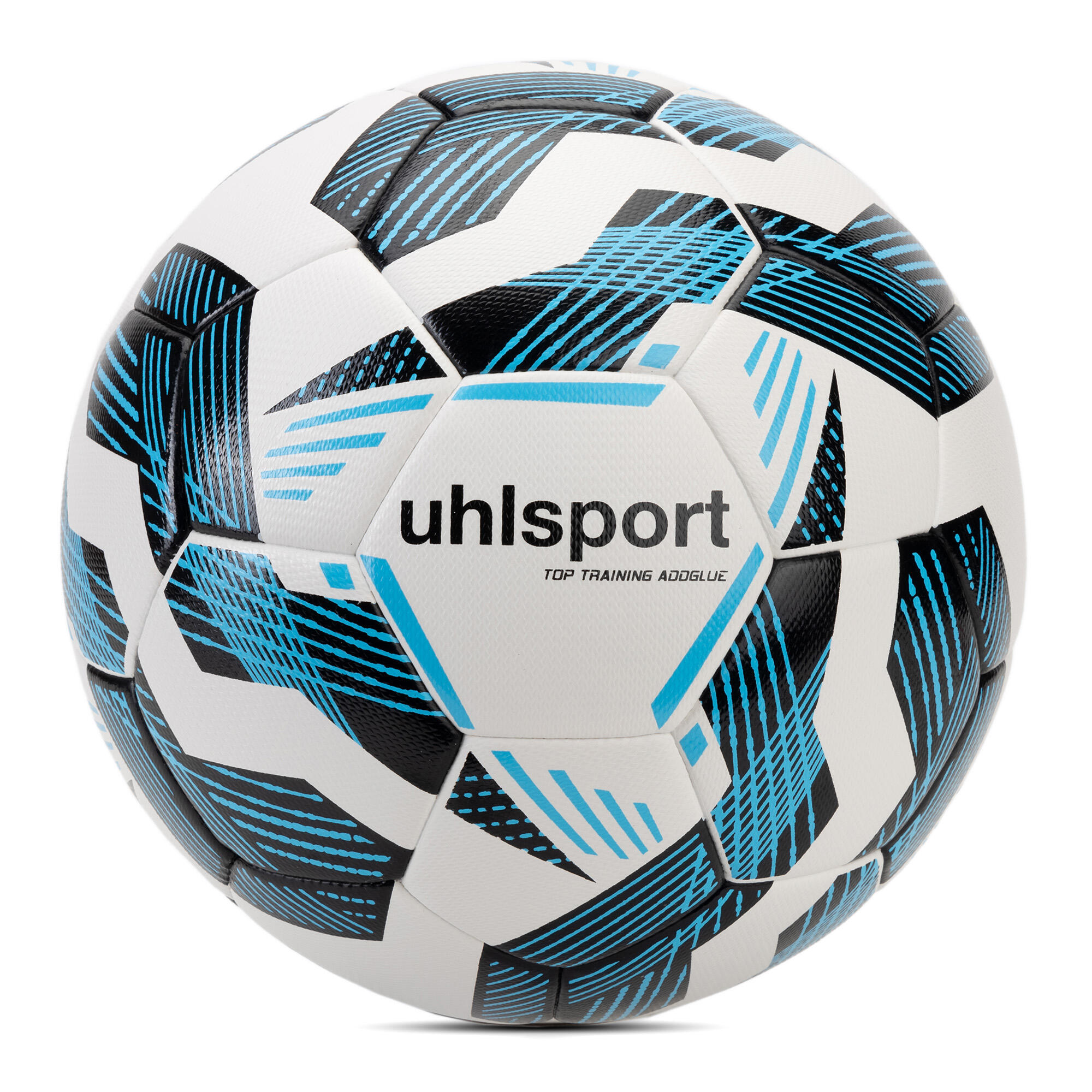 Pallone da allenamento Uhlsport Fairtrade Top Addglue 5/5