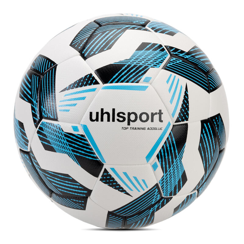 Minge de fotbal uhlsport Fairtrade Top Training Addglue mărimea 4