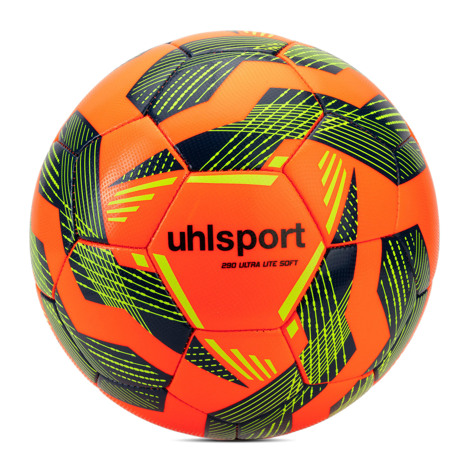 Bola ultra leve para criança Uhlsport Soft 290 4/4