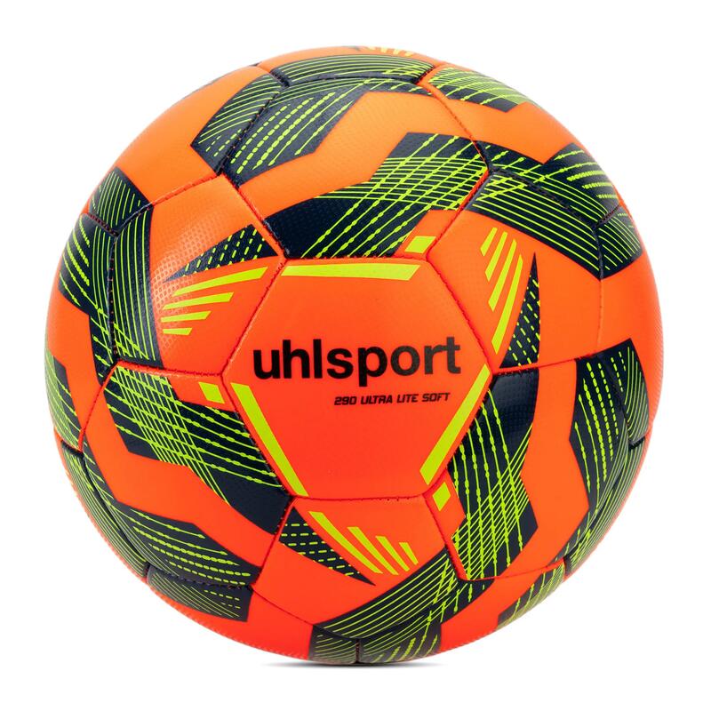 Minge de fotbal uhlsport Ultra Lite Soft 290 mărimea 5
