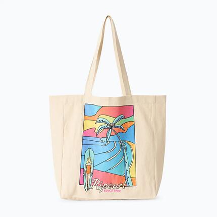 Damentasche Rip Curl Custom Desto Tote 20