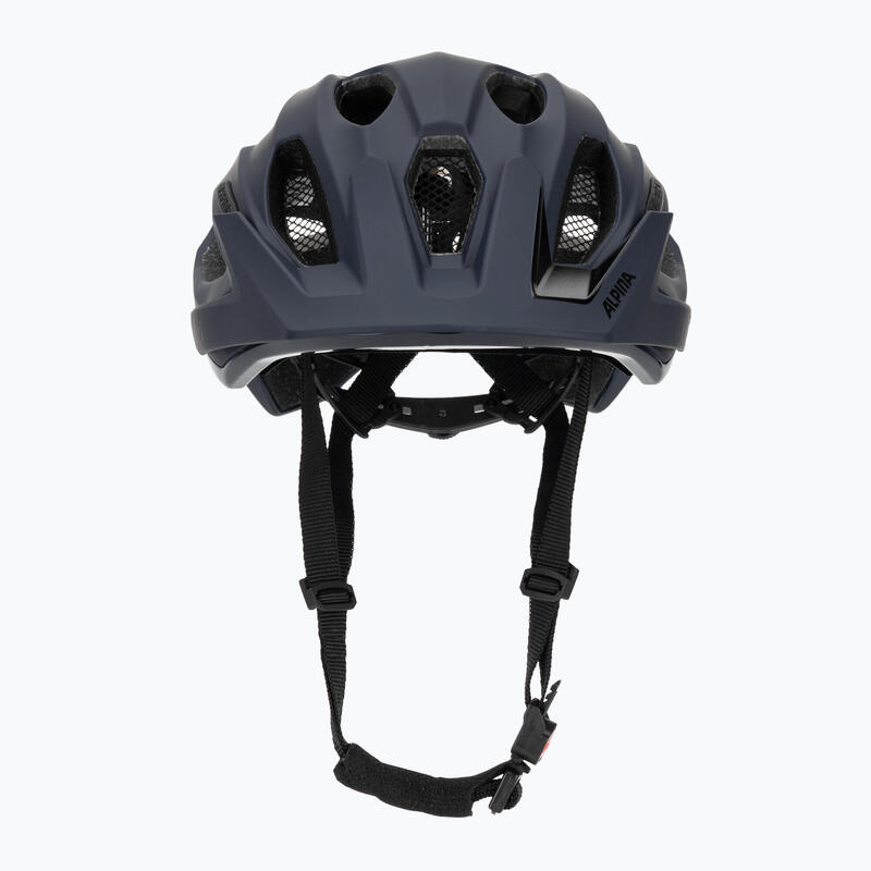 Casca de bicicletă Alpina Carapax 2.0