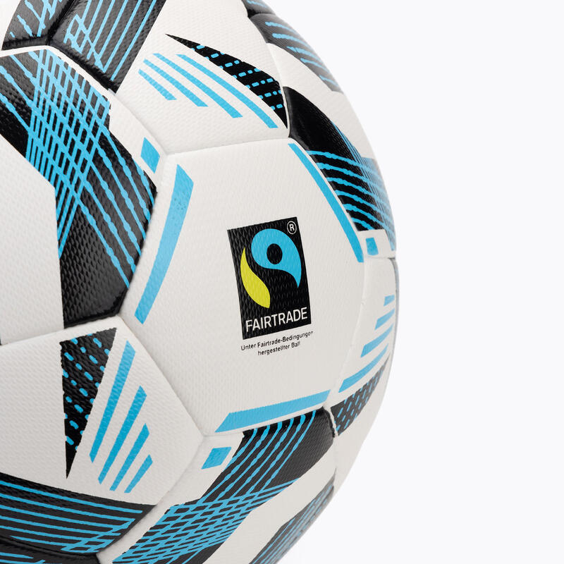 Minge de fotbal uhlsport Fairtrade Top Training Addglue mărimea 4