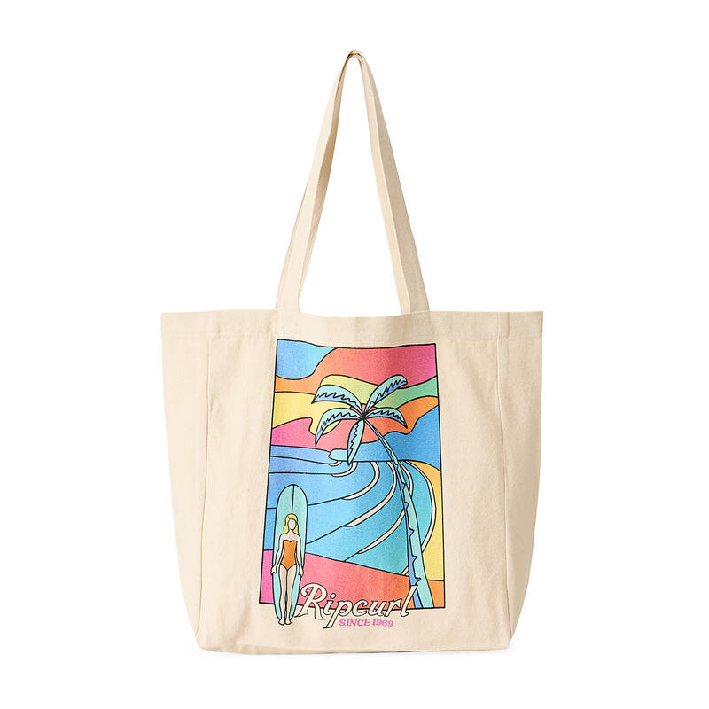 Geantă de damă Rip Curl Custom Desto Tote 20