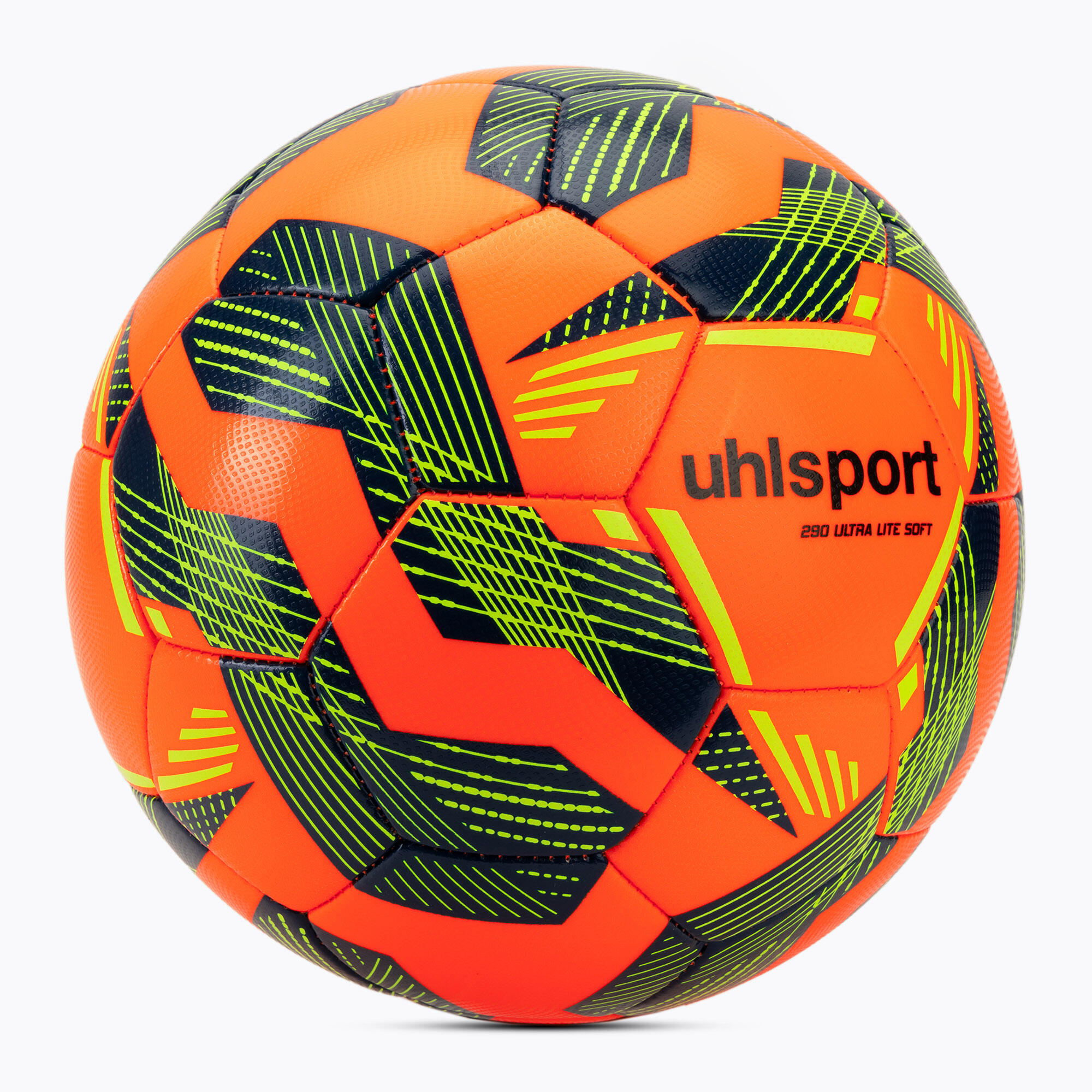Bola ultra leve para criança Uhlsport Soft 290 2/4
