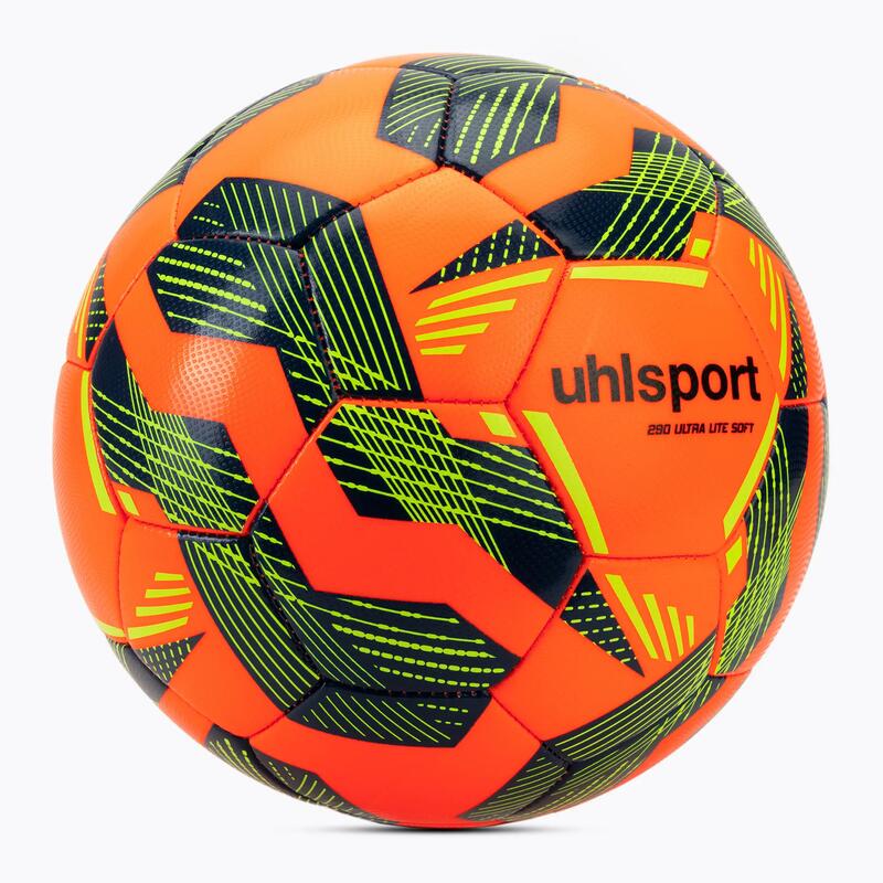 Minge de fotbal uhlsport Ultra Lite Soft 290 mărimea 5