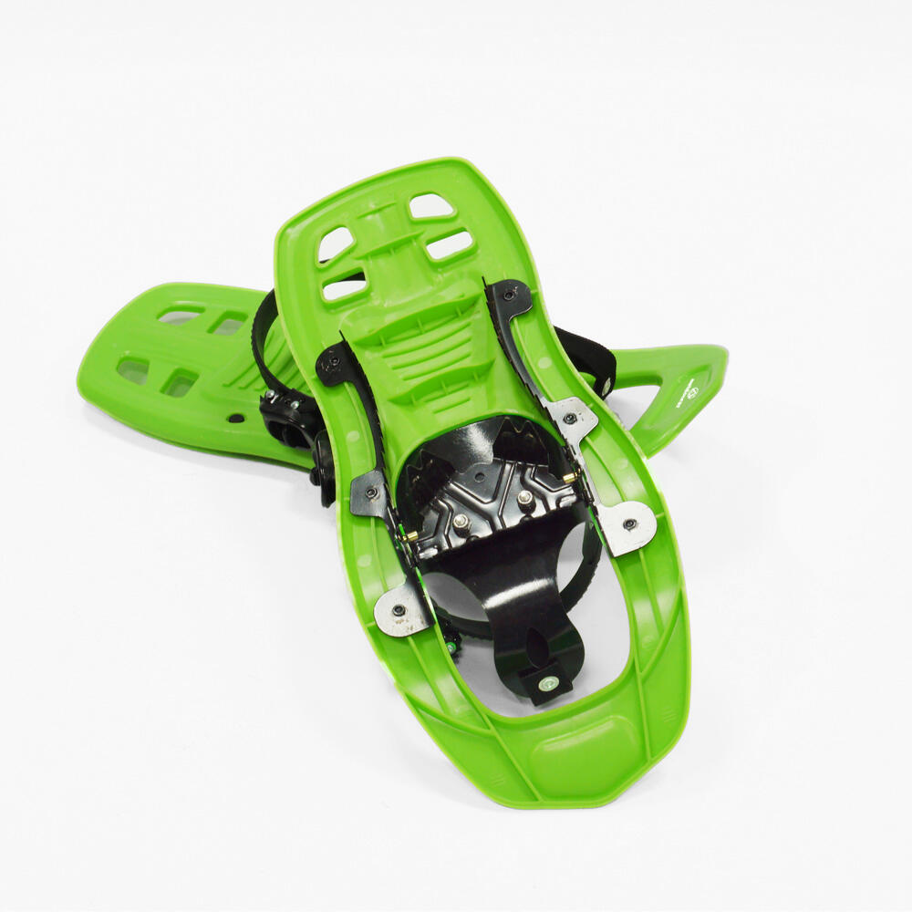 Schneeschuhe Kleinkinder SnowDino - Kinderschneeschuhe bis 35kg 4/7