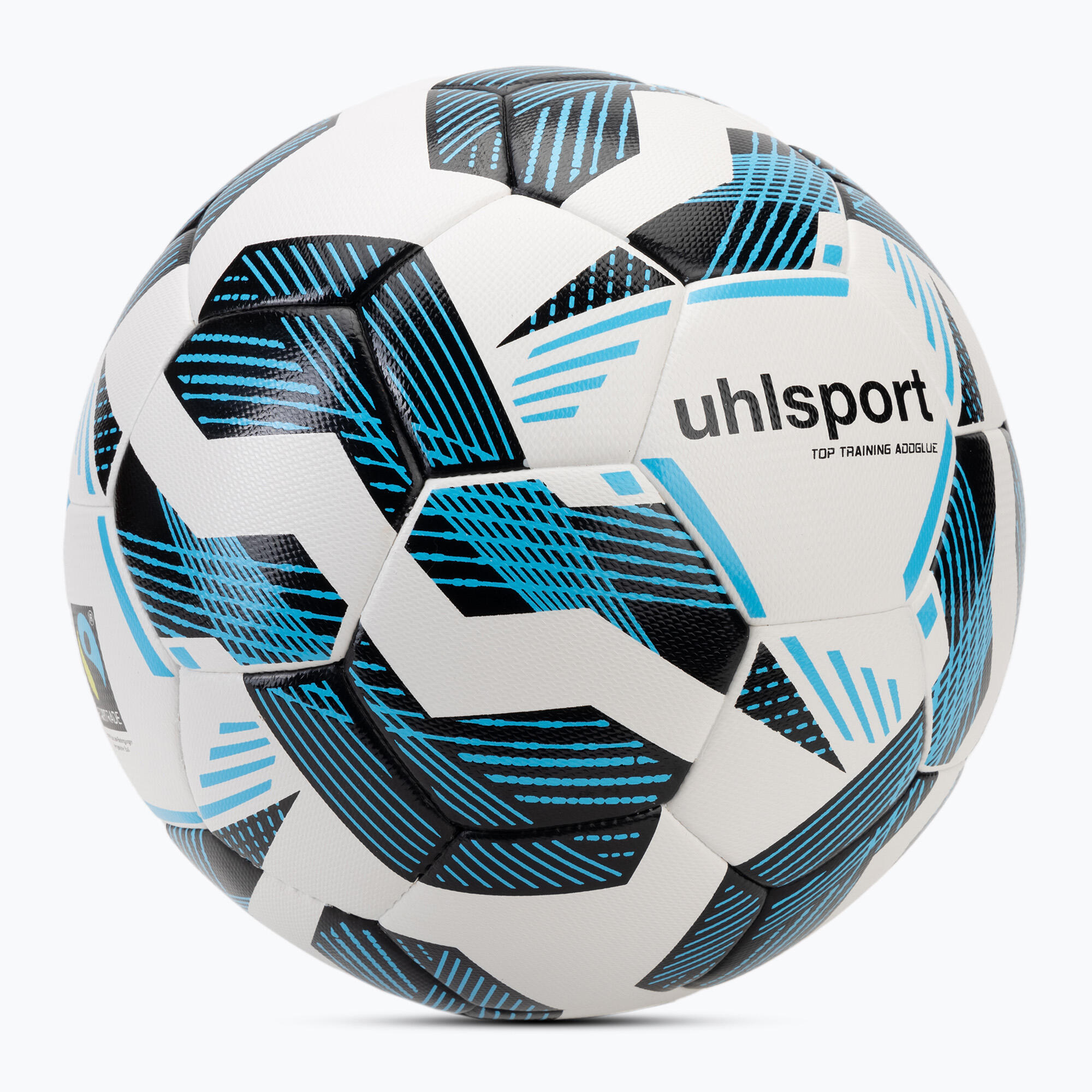 Pallone da allenamento Uhlsport Fairtrade Top Addglue 2/5