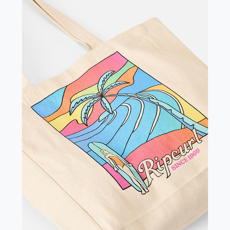 Geantă de damă Rip Curl Custom Desto Tote 20
