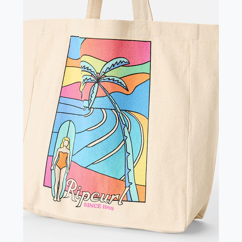 Geantă de damă Rip Curl Custom Desto Tote 20