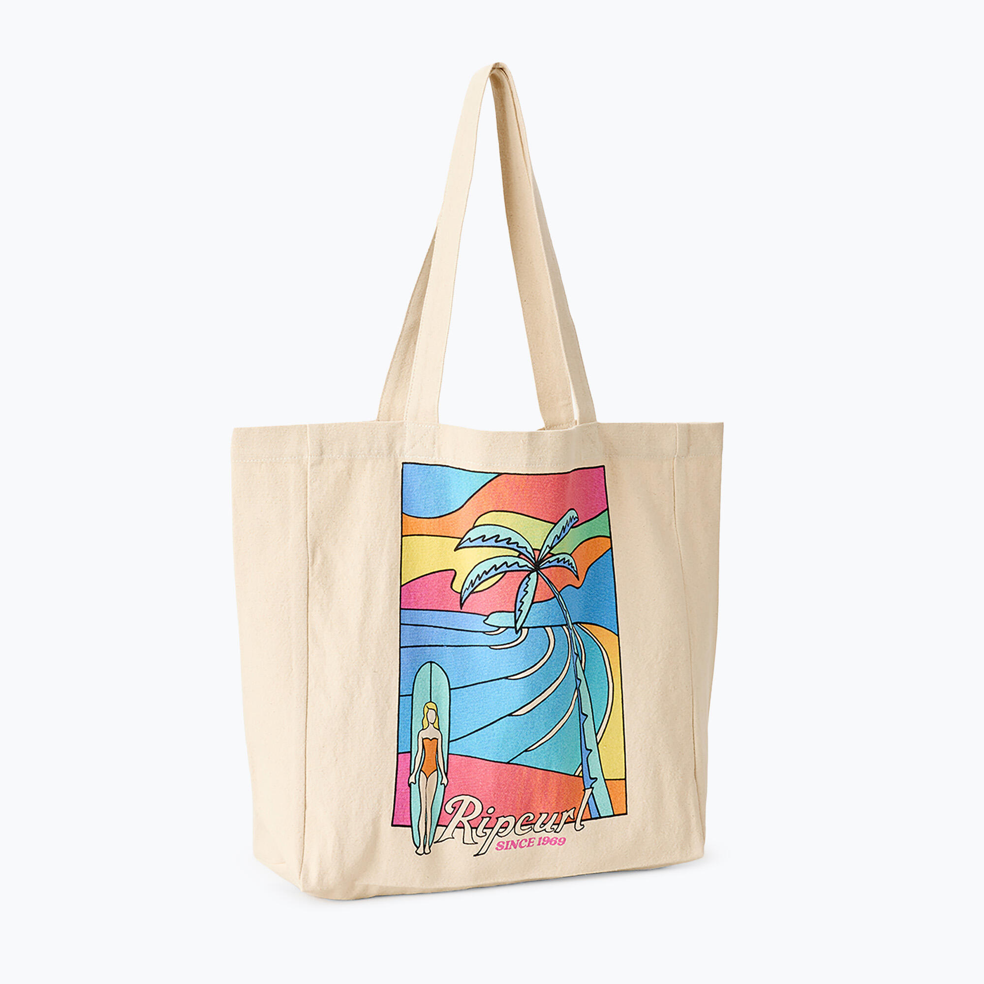 Torba damska Rip Curl Custom Desto Tote 20 2/6