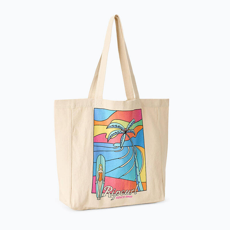 Geantă de damă Rip Curl Custom Desto Tote 20