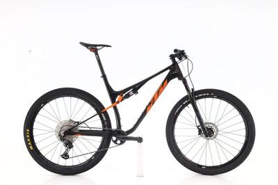 MTB ricondizionata · Scarp XT · Ottimo stato