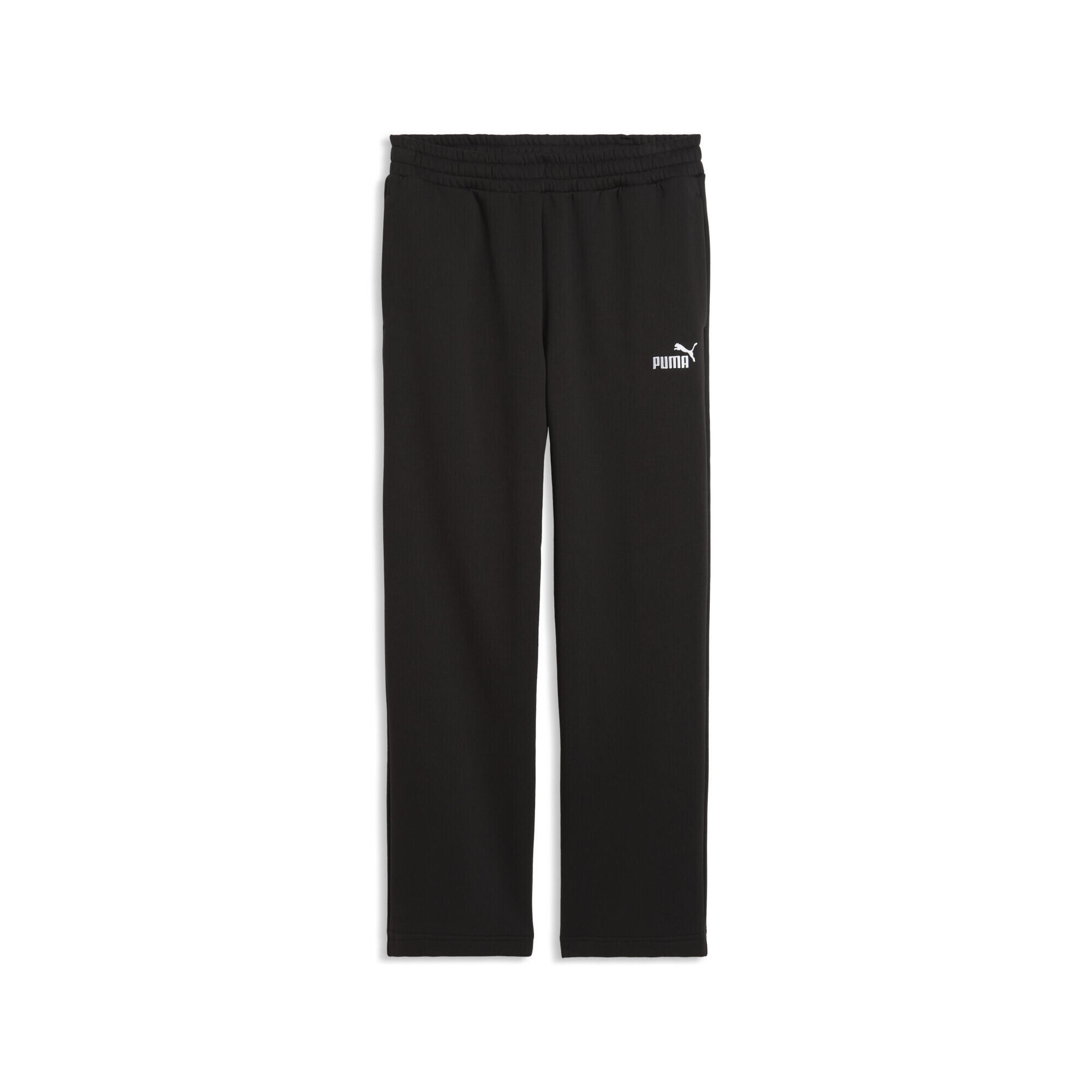 Pantaloni bărbați PUMA Essentials Relaxed No. 1 Logo