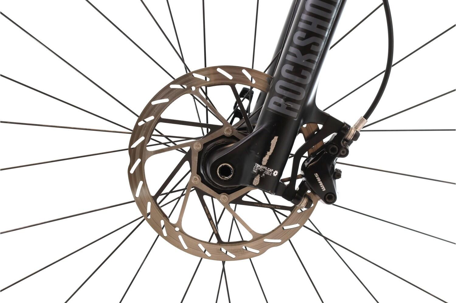 Segunda Vida · MTB · Ridley Ignite SLX · Muy buen estado 7/8