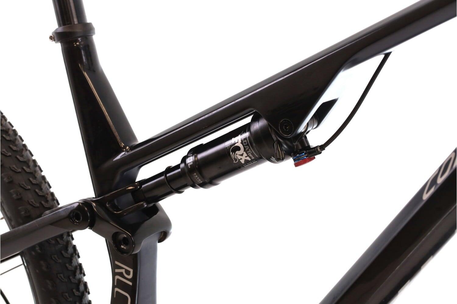 Segunda Vida · BTT · Conway RLC FS 6.9 XT · Muito bom estado 7/8