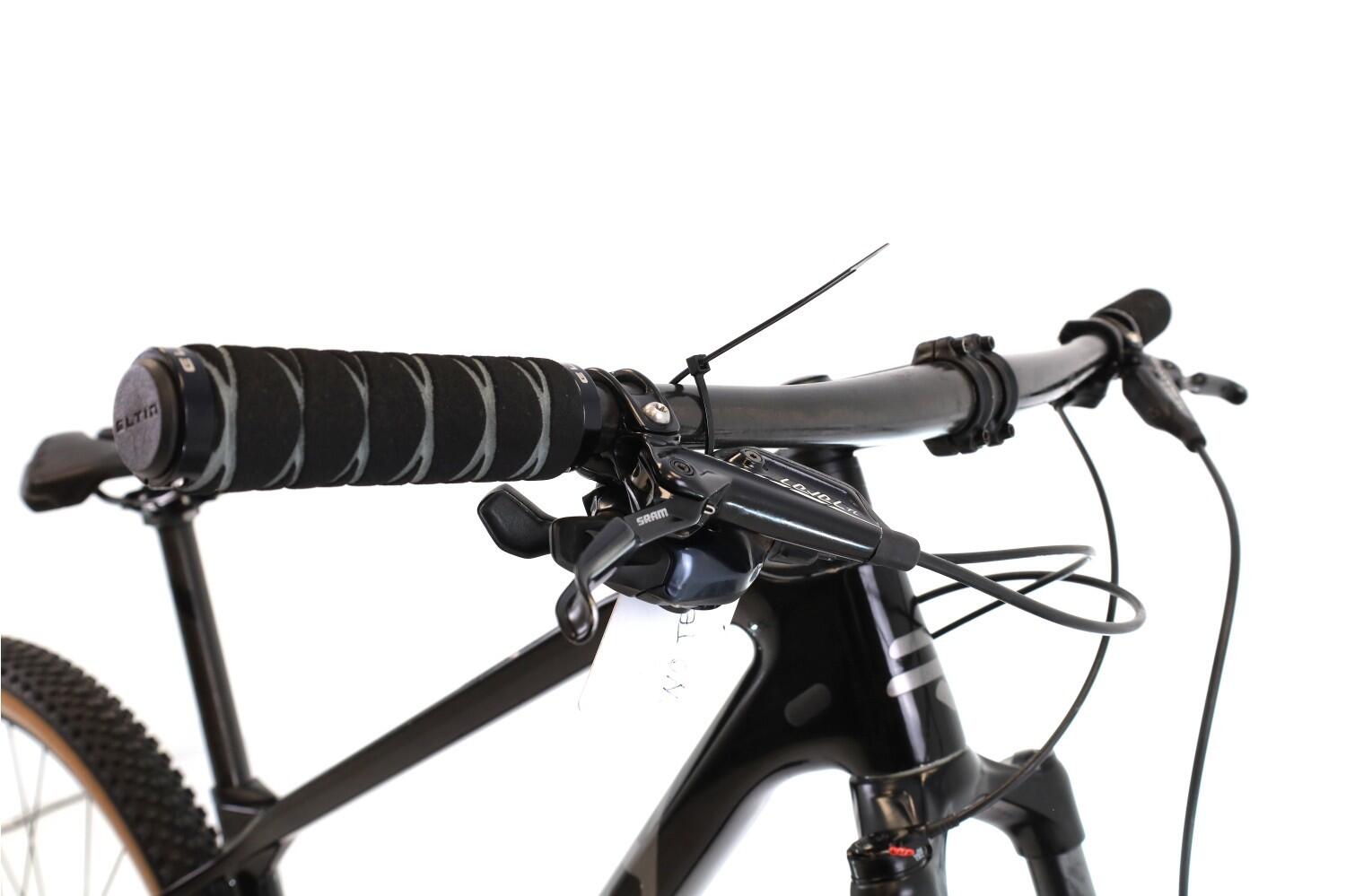 Segunda Vida · MTB · Ridley Ignite SLX · Muy buen estado 6/8