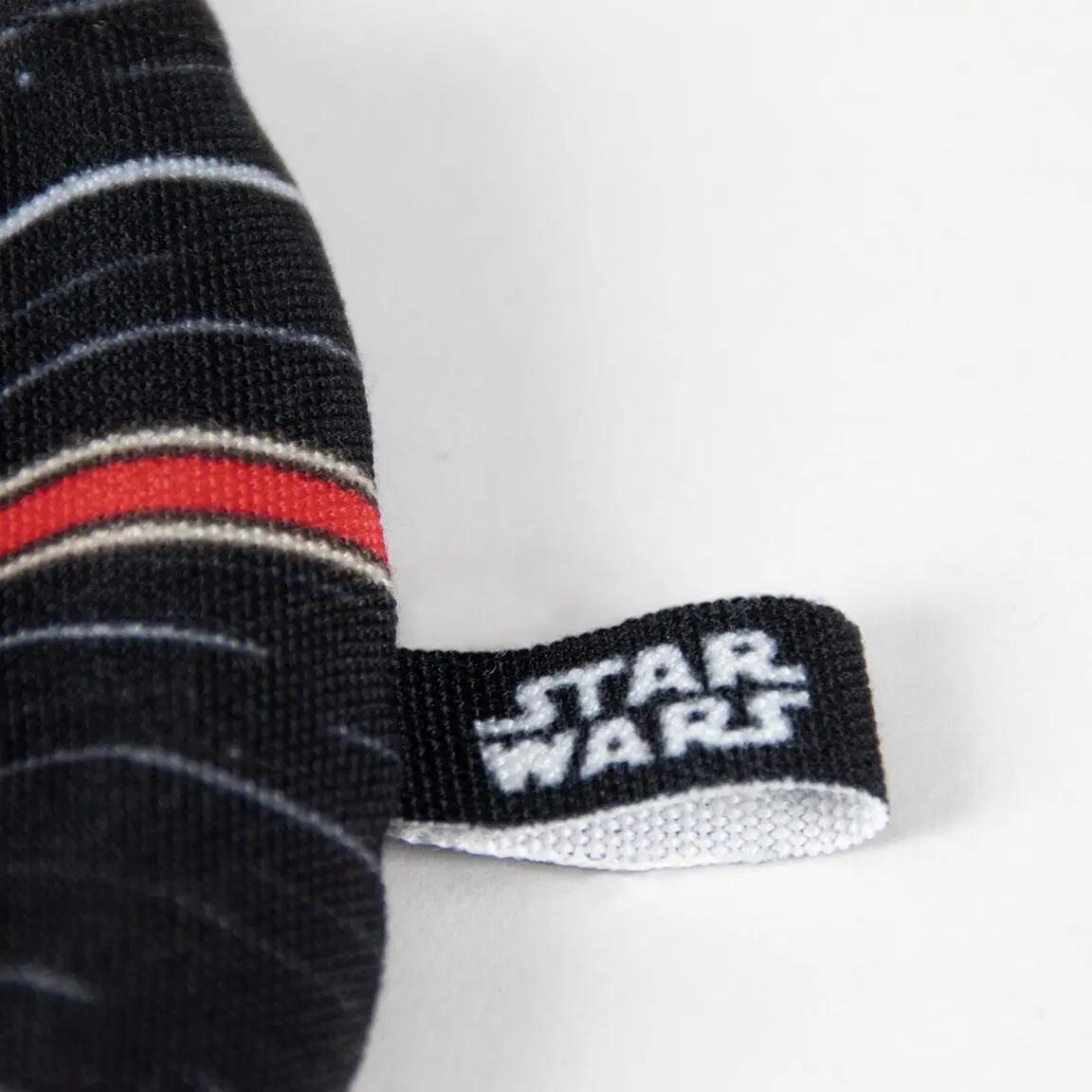 Hondenkauwtouw zwart Star Wars 6/6