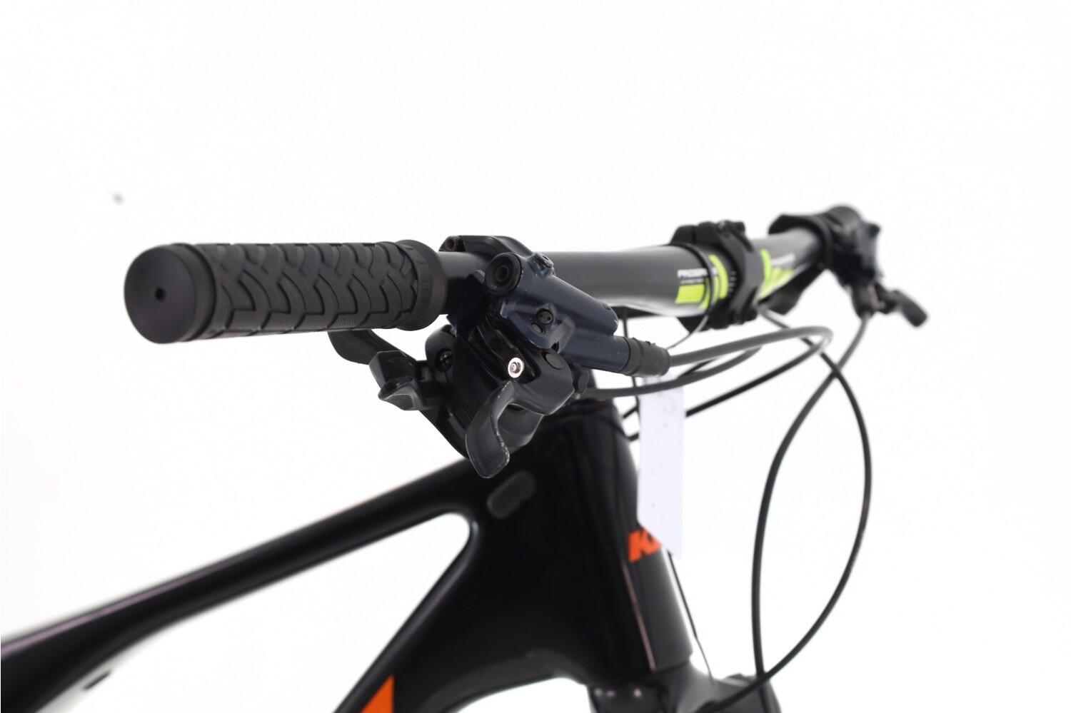 Segunda Vida · MTB ·  Scarp XT · Muy buen estado 6/8