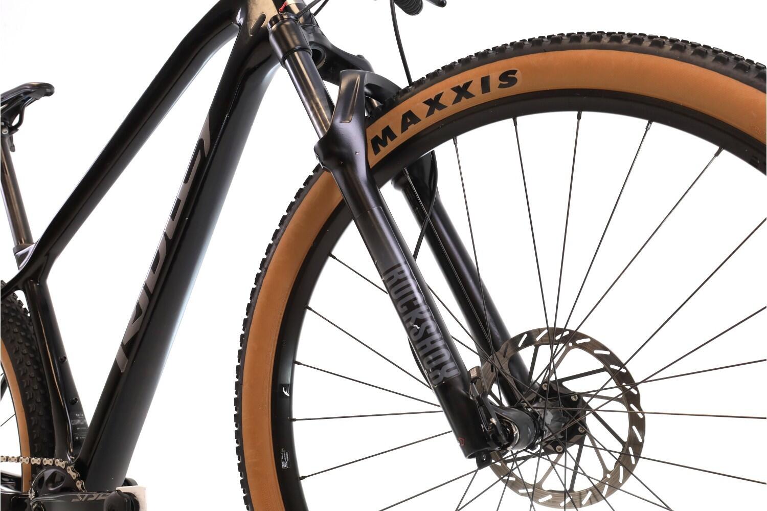 Segunda Vida · MTB · Ridley Ignite SLX · Muy buen estado 5/8