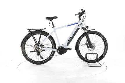 Reconditionné - Winora Yucatan 12 Trekking E-Bike - Bon